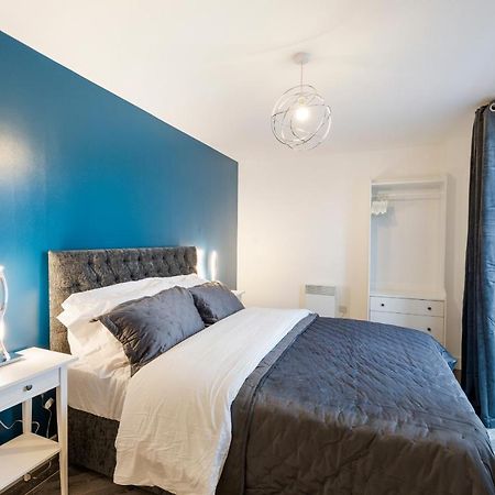 Apartament The Cooper Bristol Zewnętrze zdjęcie