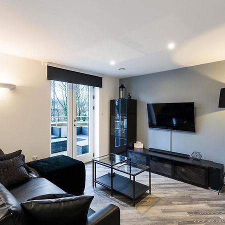 Apartament The Cooper Bristol Zewnętrze zdjęcie