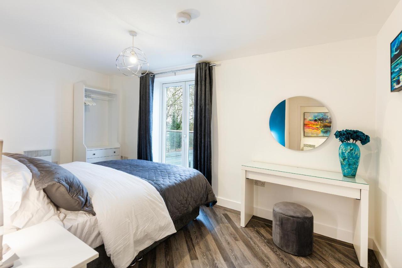 Apartament The Cooper Bristol Zewnętrze zdjęcie