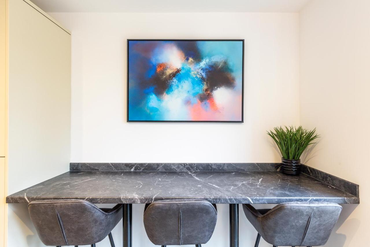 Apartament The Cooper Bristol Zewnętrze zdjęcie